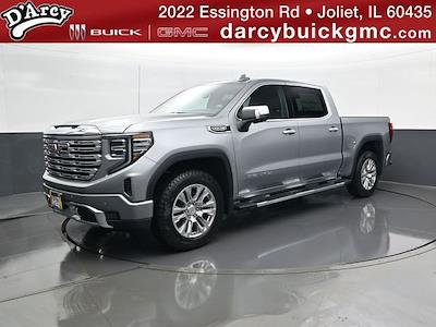 New 2026 GMC Sierra 1500 Denali Crew Cab for sale #G25540 - photo 1