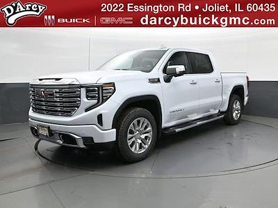 New 2026 GMC Sierra 1500 Denali Crew Cab for sale #G25543 - photo 1