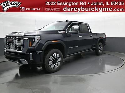 New 2026 GMC Sierra 3500 Denali Crew Cab for sale #G25545 - photo 1