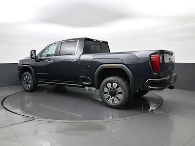 New 2026 GMC Sierra 3500 Denali Crew Cab for sale #G25545 - photo 2