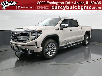 New 2026 GMC Sierra 1500 Denali Crew Cab for sale #G25549 - photo 1