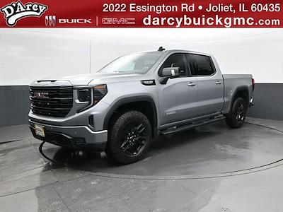 New 2026 GMC Sierra 1500 Elevation Crew Cab for sale #G25550 - photo 1