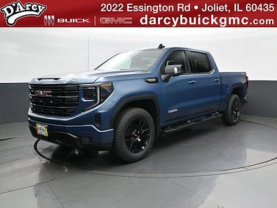New 2026 GMC Sierra 1500 Elevation Crew Cab for sale #G25552 - photo 1