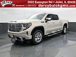 New 2026 GMC Sierra 1500 Denali Crew Cab for sale #G25556 - photo 1