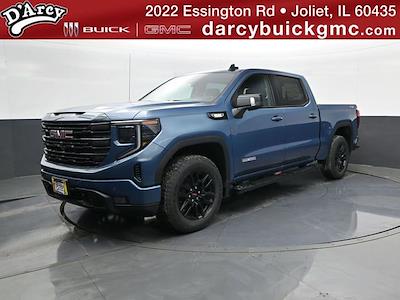 New 2026 GMC Sierra 1500 Elevation Crew Cab for sale #G25580 - photo 1
