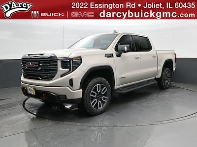 New 2026 GMC Sierra 1500 AT4 Crew Cab for sale #G25591 - photo 1