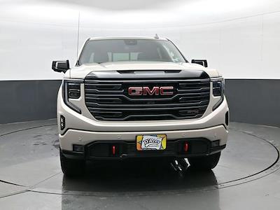 New 2026 GMC Sierra 1500 AT4 Crew Cab for sale #G25591 - photo 2