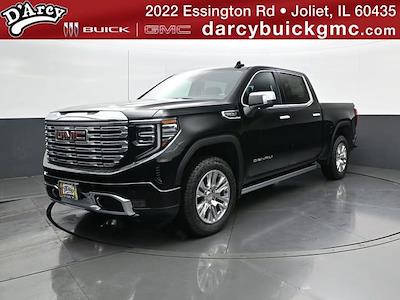 New 2026 GMC Sierra 1500 Denali Crew Cab for sale #G25611 - photo 1