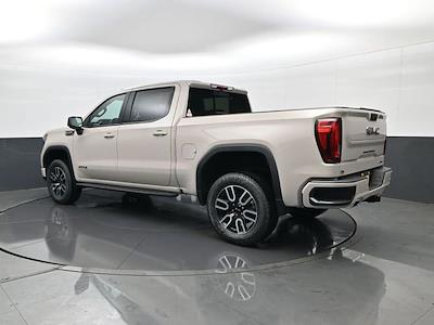 New 2026 GMC Sierra 1500 AT4 Crew Cab for sale #G25655 - photo 2