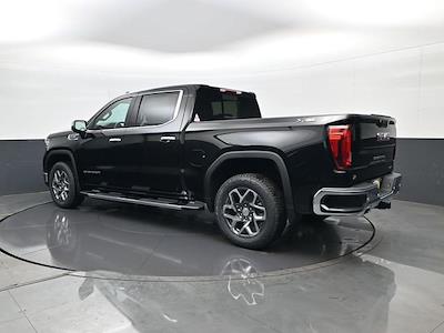 New 2026 GMC Sierra 1500 SLT Crew Cab for sale #G25677 - photo 2
