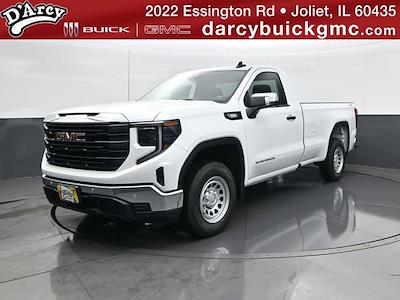 New 2026 GMC Sierra 1500 Pro Regular Cab for sale #G25679 - photo 1