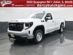 New 2026 GMC Sierra 1500 Pro Regular Cab for sale #G25679 - photo 1