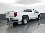 New 2026 GMC Sierra 1500 Pro Regular Cab for sale #G25679 - photo 6