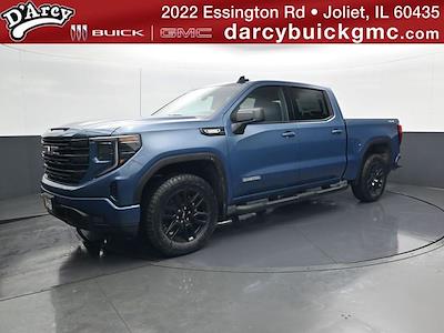 New 2026 GMC Sierra 1500 Elevation Crew Cab for sale #G25683 - photo 1