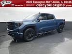 New 2026 GMC Sierra 1500 Elevation Crew Cab for sale #G25683 - photo 1