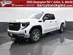 New 2026 GMC Sierra 1500 Pro Double Cab for sale #G25686 - photo 1