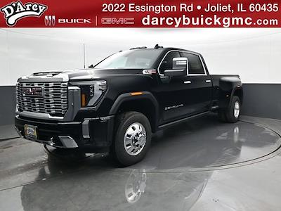 New 2026 GMC Sierra 3500 Denali Crew Cab for sale #G25689 - photo 1