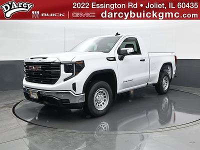 New 2026 GMC Sierra 1500 Pro Regular Cab for sale #G25690 - photo 1