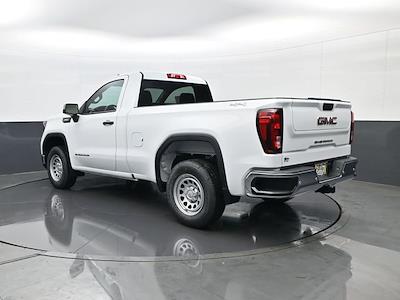 New 2026 GMC Sierra 1500 Pro Regular Cab for sale #G25690 - photo 2
