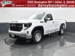 New 2026 GMC Sierra 1500 Pro Regular Cab for sale #G25690 - photo 1