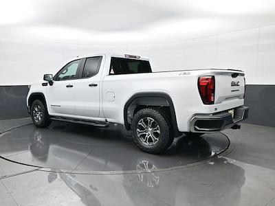 New 2026 GMC Sierra 1500 Pro Double Cab for sale #G25693 - photo 2