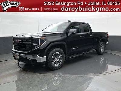 New 2026 GMC Sierra 1500 Pro Double Cab for sale #G25695 - photo 1