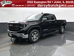 New 2026 GMC Sierra 1500 Pro Double Cab for sale #G25695 - photo 1