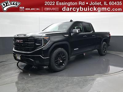 New 2026 GMC Sierra 1500 Elevation Double Cab for sale #G25701 - photo 1