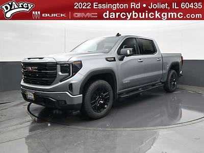 New 2026 GMC Sierra 1500 Elevation Crew Cab for sale #G25708 - photo 1