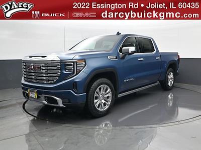 New 2026 GMC Sierra 1500 Denali Crew Cab for sale #G25709 - photo 1