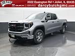 New 2026 GMC Sierra 1500 Pro Double Cab for sale #G25715 - photo 1