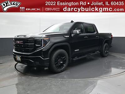 New 2026 GMC Sierra 1500 Elevation Crew Cab for sale #G25716 - photo 1