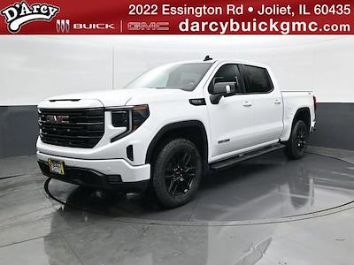 New 2026 GMC Sierra 1500 Elevation Crew Cab for sale #G25717 - photo 1