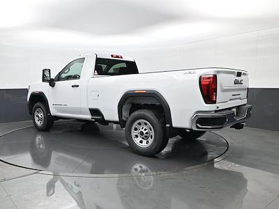 New 2026 GMC Sierra 2500 Pro Regular Cab for sale #G25720 - photo 2