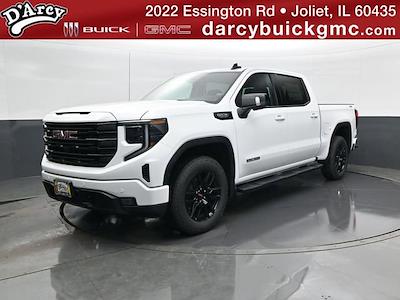 New 2026 GMC Sierra 1500 Elevation Crew Cab for sale #G25722 - photo 1