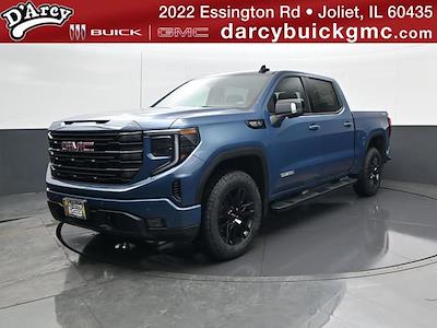 New 2026 GMC Sierra 1500 Elevation Crew Cab for sale #G25723 - photo 1