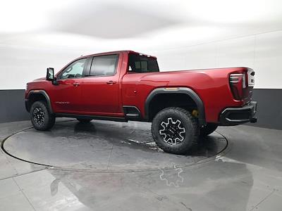 New 2026 GMC Sierra 2500 AT4X Crew Cab for sale #G25724 - photo 2