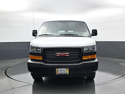 New 2026 GMC Savana 3500 Empty Cargo Van for sale #G25726 - photo 2