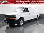 New 2026 GMC Savana 3500 Empty Cargo Van for sale #G25726 - photo 1