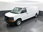 New 2026 GMC Savana 3500 Empty Cargo Van for sale #G25726 - photo 13
