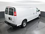 New 2026 GMC Savana 3500 Empty Cargo Van for sale #G25726 - photo 17