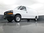 New 2026 GMC Savana 3500 Empty Cargo Van for sale #G25726 - photo 21