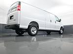 New 2026 GMC Savana 3500 Empty Cargo Van for sale #G25726 - photo 25