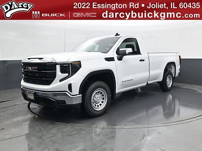 New 2026 GMC Sierra 1500 Pro Regular Cab for sale #G25730 - photo 1
