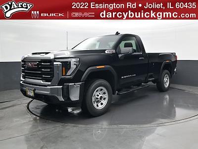 New 2026 GMC Sierra 2500 Pro Regular Cab for sale #G25734 - photo 1