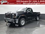 New 2026 GMC Sierra 2500 Pro Regular Cab for sale #G25734 - photo 1