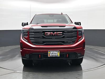 New 2026 GMC Sierra 1500 AT4 Crew Cab for sale #G25736 - photo 2