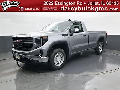 New 2026 GMC Sierra 1500 Pro Regular Cab for sale #G25738 - photo 1