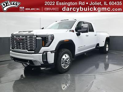 New 2026 GMC Sierra 3500 Denali Crew Cab for sale #G25742 - photo 1