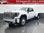 New 2026 GMC Sierra 3500 Denali Crew Cab for sale #G25742 - photo 1